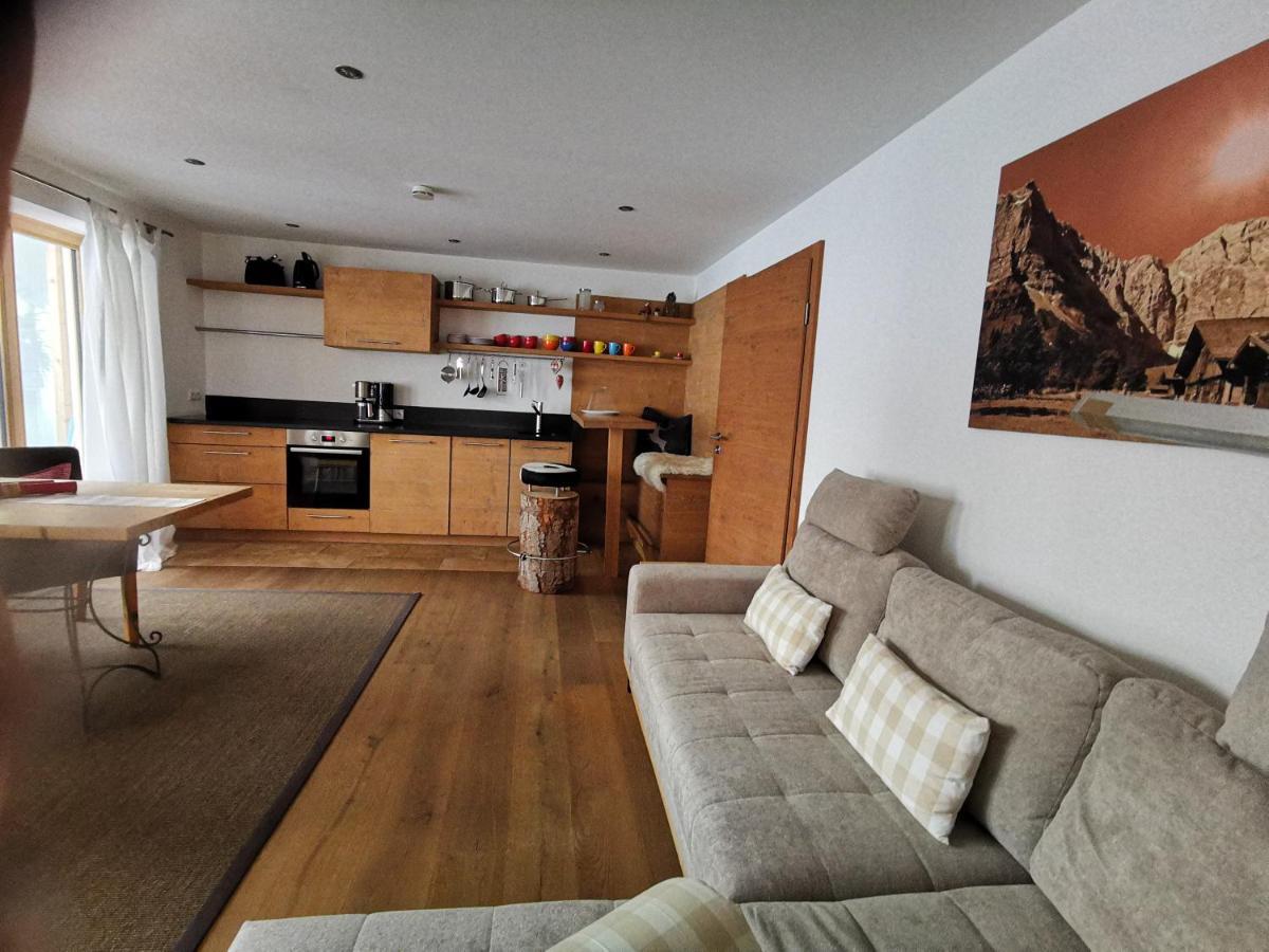 Mountainlodge Dorfhaus Lenggries Dış mekan fotoğraf